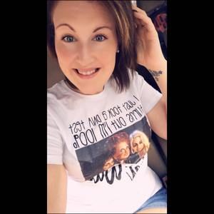 Meet your Posher, Roxy